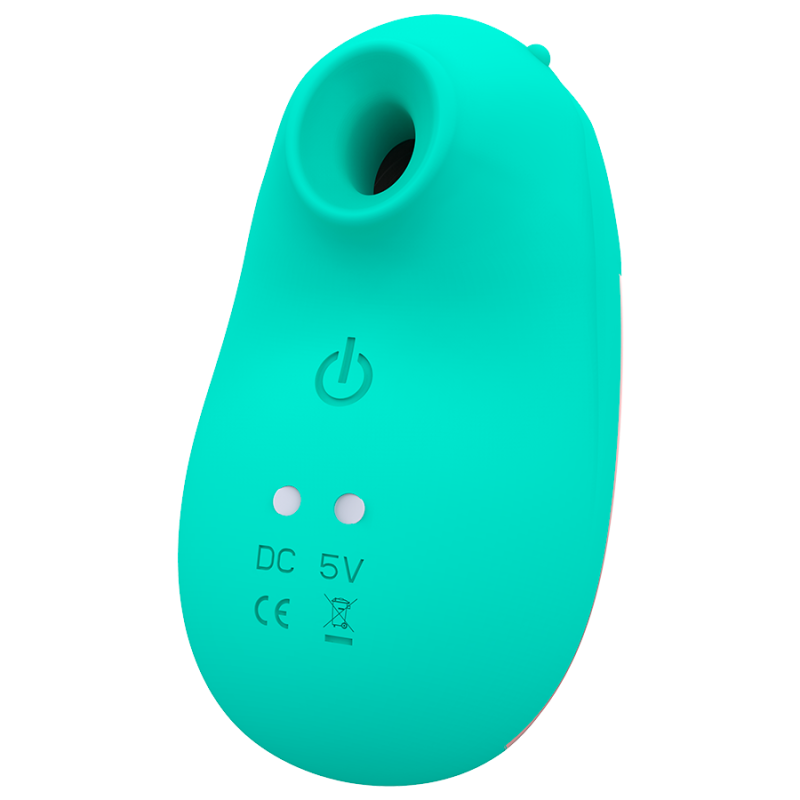 Rithual - Shushu 2.0 Acqua Clitorale Di Nuova Generazione - RITHUAL - Succhia Clitoride | erosidea.com