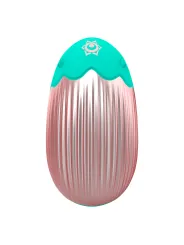 Rithual - Shushu 2.0 Acqua Clitorale Di Nuova Generazione - RITHUAL - Succhia Clitoride | erosidea.com