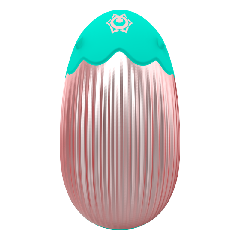 Rithual - Shushu 2.0 Acqua Clitorale Di Nuova Generazione - RITHUAL - Succhia Clitoride | erosidea.com