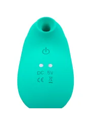 Rithual - Shushu 2.0 Acqua Clitorale Di Nuova Generazione - RITHUAL - Succhia Clitoride | erosidea.com