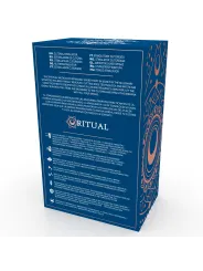 Rithual - Shushu 2.0 Acqua Clitorale Di Nuova Generazione - RITHUAL - Succhia Clitoride | erosidea.com
