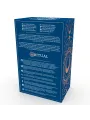 Rithual - Shushu 2.0 Acqua Clitorale Di Nuova Generazione - RITHUAL - Succhia Clitoride | erosidea.com