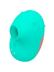 Rithual - Shushu 2.0 Acqua Clitorale Di Nuova Generazione - RITHUAL - Succhia Clitoride | erosidea.com