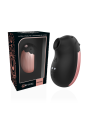 Rithual - Shushu 2.O Azabache Clitoride Di Nuova Generazione - RITHUAL - Succhia Clitoride | erosidea.com