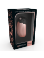 Rithual - Shushu 2.O Azabache Clitoride Di Nuova Generazione - RITHUAL - Succhia Clitoride | erosidea.com