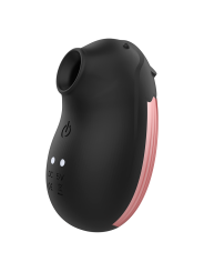 Rithual - Shushu 2.O Azabache Clitoride Di Nuova Generazione - RITHUAL - Succhia Clitoride | erosidea.com