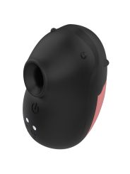 Rithual - Shushu 2.O Azabache Clitoride Di Nuova Generazione - RITHUAL - Succhia Clitoride | erosidea.com