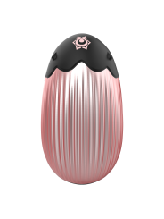 Rithual - Shushu 2.O Azabache Clitoride Di Nuova Generazione - RITHUAL - Succhia Clitoride | erosidea.com