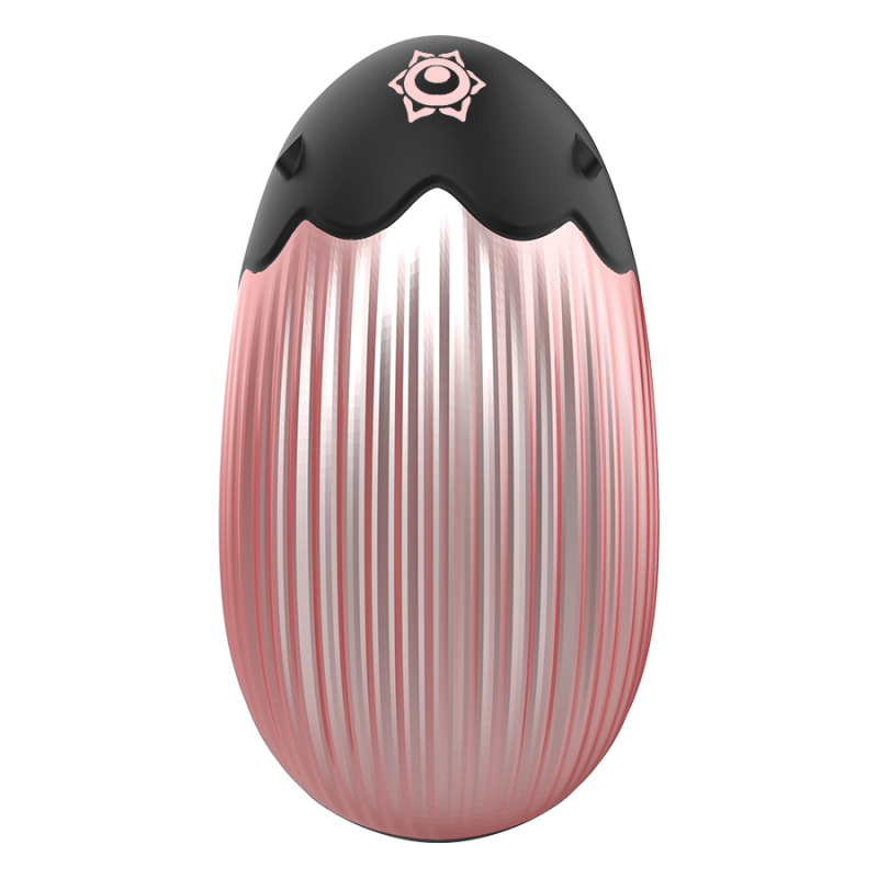 Rithual - Shushu 2.O Azabache Clitoride Di Nuova Generazione - RITHUAL - Succhia Clitoride | erosidea.com