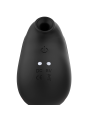 Rithual - Shushu 2.O Azabache Clitoride Di Nuova Generazione - RITHUAL - Succhia Clitoride | erosidea.com