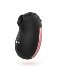 Rithual - Shushu 2.O Azabache Clitoride Di Nuova Generazione - RITHUAL - Succhia Clitoride | erosidea.com