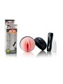 Baile Vibratore Vagina 7 Ritmi Ciberskyn - BAILE - Masturbatori Vagina | erosidea.com