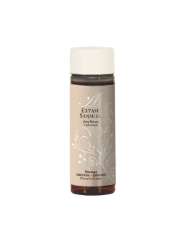 Extase Sensual - Lubrificante Al Cioccolato E Arancia 100 Ml