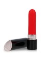 Vibratore Mini Lips Style Shia Rossetto Per Clitoride - LIPS STYLE - Vibratori Mini | erosidea.com