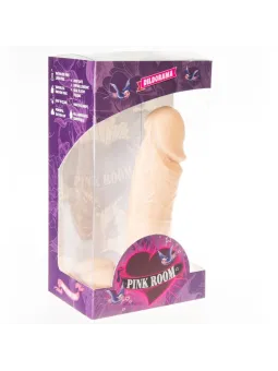 erosidea.com - PINK ROOM
