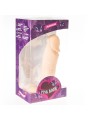 Pink Room - Amadeo Dildo Realistico Naturale 155 Cm - PINK ROOM - Dildo Realistici | erosidea.com