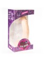 Pink Room - Dildo Realistico Connor Flesh 16 Cm - PINK ROOM - Dildo Realistici | erosidea.com
