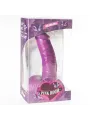 Pink Room - Dildo Realistico Connor Viola 16 Cm - PINK ROOM - Dildo Realistici | erosidea.com