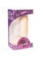 Pink Room - Dildo Nao Realistico Flesh 16 Cm - PINK ROOM - Dildo Realistici | erosidea.com