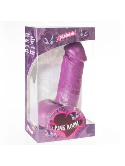 erosidea.com - PINK ROOM