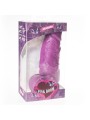 Pink Room - Dildo Realistico Dayan Viola 17 Cm - PINK ROOM - Dildo Realistici | erosidea.com