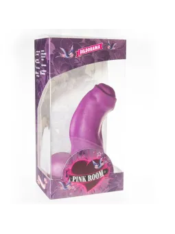 erosidea.com - PINK ROOM