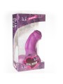 Pink Room - Nestor Dildo Realistico Viola 165 Cm - PINK ROOM - Dildo Realistici | erosidea.com