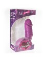 Pink Room - Elian Dildo Realistico Viola 175 Cm - PINK ROOM - Dildo Realistici | erosidea.com