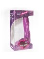 Pink Room - Nilo Dildo Realistico Viola 23 Cm - PINK ROOM - Dildo Realistici | erosidea.com