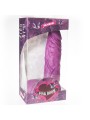 Pink Room - Chems Dildo Realistico Viola 20 Cm - PINK ROOM - Dildo Realistici | erosidea.com