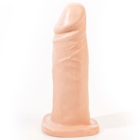 Pink Room - Dael Dildo Realistico Flesh 185 Cm - PINK ROOM - Dildo Realistici | erosidea.com