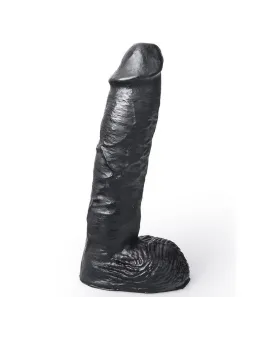 Hung System - Dildo Realistico Colore Nero Mickey 24 Cm