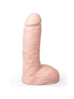 Hung System - Dildo Realistico Colore Naturale Cesar 19 Cm
