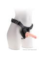 King Cock - Dildo Tripla Densit 14 Cm - KING COCK PLUS - Dildo Realistici | erosidea.com