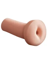 Pdx Male -Pompa E Stroker Dump - PDX MALE - Masturbatori Mini | erosidea.com