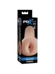 Pdx Male -Pompa E Stroker Dump - PDX MALE - Masturbatori Mini | erosidea.com