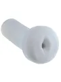 Pdx Male - Pompa E Stroker Dump - Trasparente - PDX MALE - Masturbatori Mini | erosidea.com
