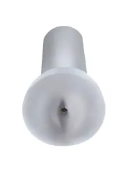 Pdx Male - Pompa E Stroker Dump - Trasparente - PDX MALE - Masturbatori Mini | erosidea.com