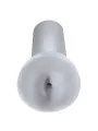 Pdx Male - Pompa E Stroker Dump - Trasparente - PDX MALE - Masturbatori Mini | erosidea.com