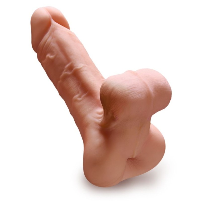 Pdx Male - Maschio Pdx Intorno A Stroker - PDX MALE - Dildo Realistici | erosidea.com