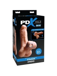 Pdx Male - Maschio Pdx Intorno A Stroker - PDX MALE - Dildo Realistici | erosidea.com
