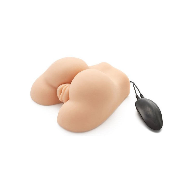 Act - Fat Ass Fucker Masturbatore Con Vibratore - ACT - Masturbatori Ano | erosidea.com