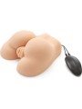 Act - Fat Ass Fucker Masturbatore Con Vibratore - ACT - Masturbatori Ano | erosidea.com