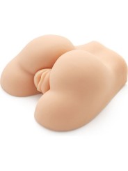 Act - Fat Ass Fucker Masturbatore Con Vibratore - ACT - Masturbatori Ano | erosidea.com