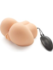 Act - Masturbatore Caldo Honey Rider Con Vibratore - ACT - Masturbatori Ano | erosidea.com