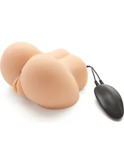 Act - Masturbatore Caldo Honey Rider Con Vibratore