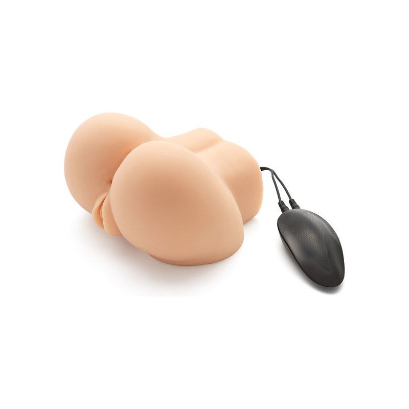 Act - Masturbatore Caldo Honey Rider Con Vibratore - ACT - Masturbatori Ano | erosidea.com