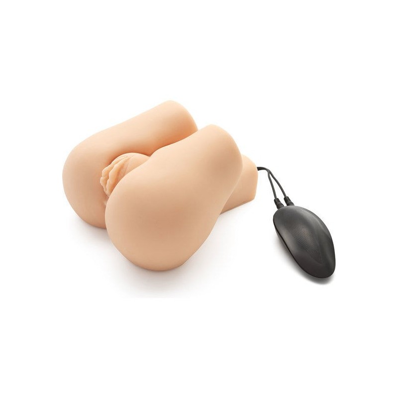 Act - Nasty Nympho Bouncer Con Vibratore - ACT - Vibratori | erosidea.com