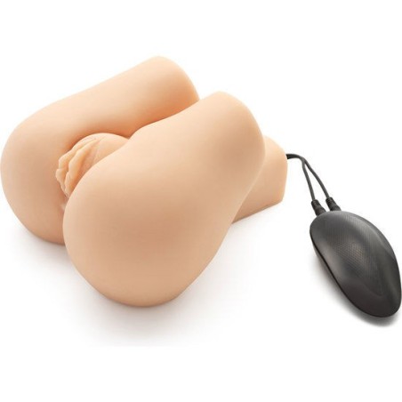 Act - Nasty Nympho Bouncer Con Vibratore - ACT - Vibratori | erosidea.com