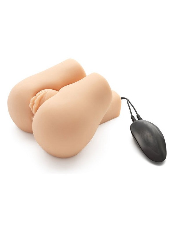 Act - Nasty Nympho Bouncer Con Vibratore - ACT - Vibratori | erosidea.com